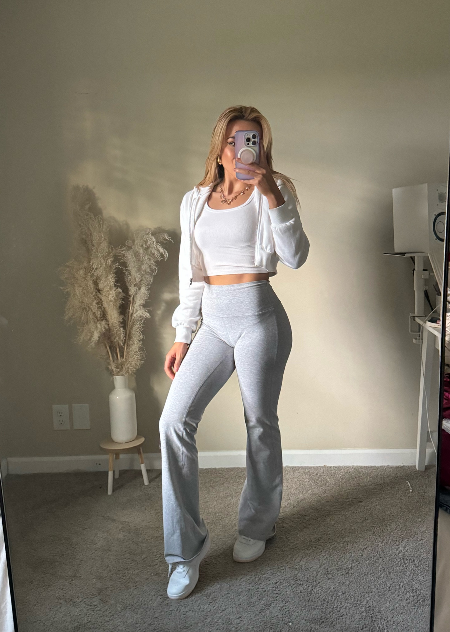 Cozy fit 

#LTKBacktoSchool #LTKStyleTip #LTKFindsUnder100