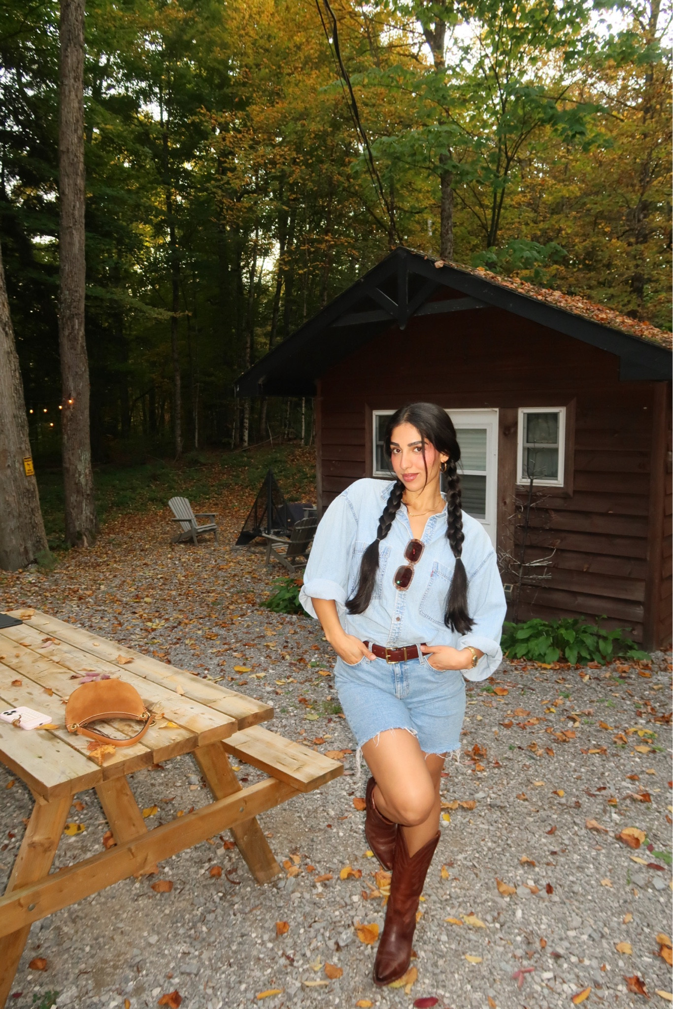 #LTKautumn #LTKcanada #LTKstyletip