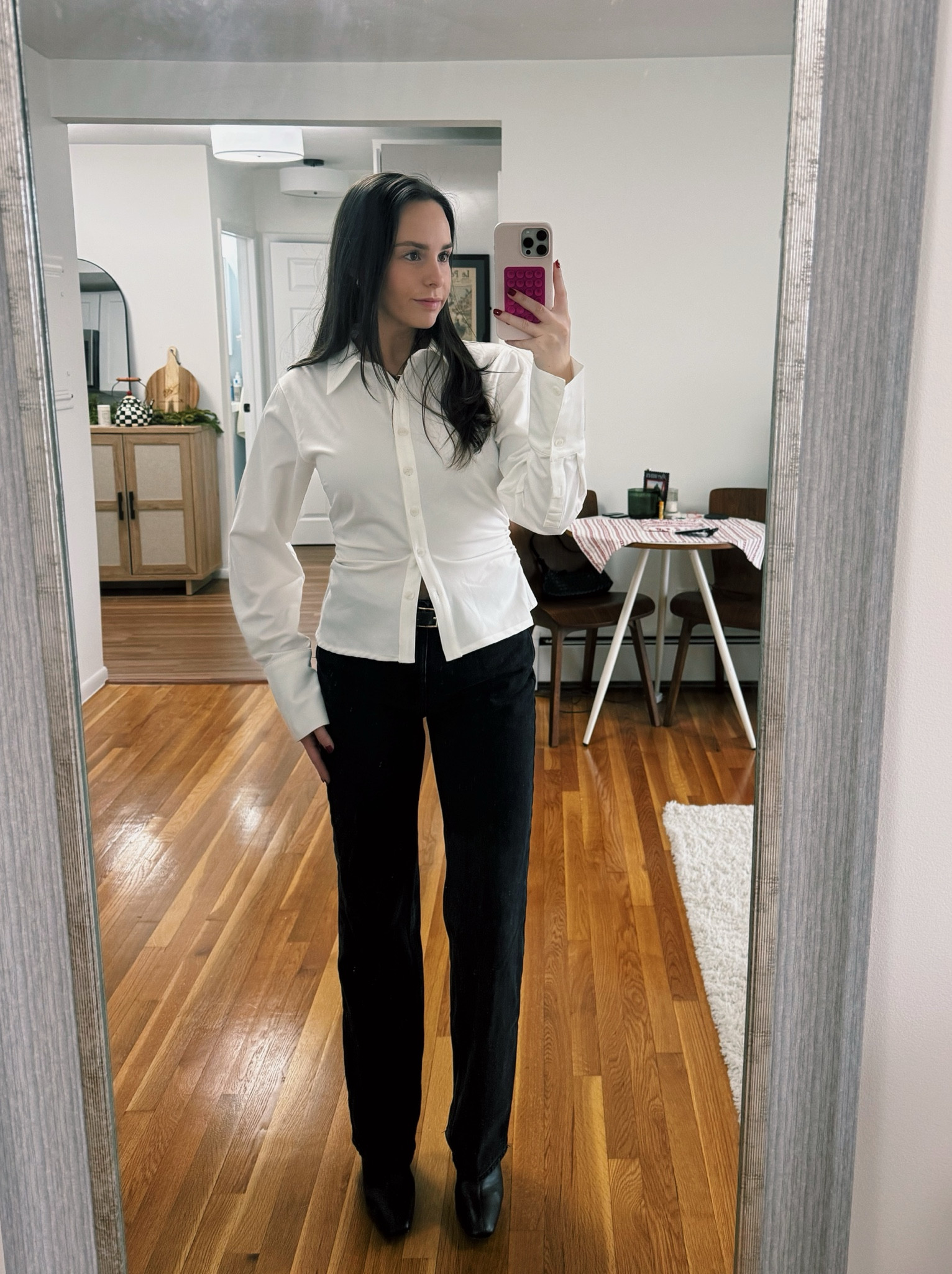 Work outfit!

#LTKU #LTKWorkwear #LTKStyleTip