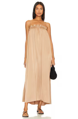 Arcello Midi Dress
                    
                    L'Academie | Revolve Clothing (Global)