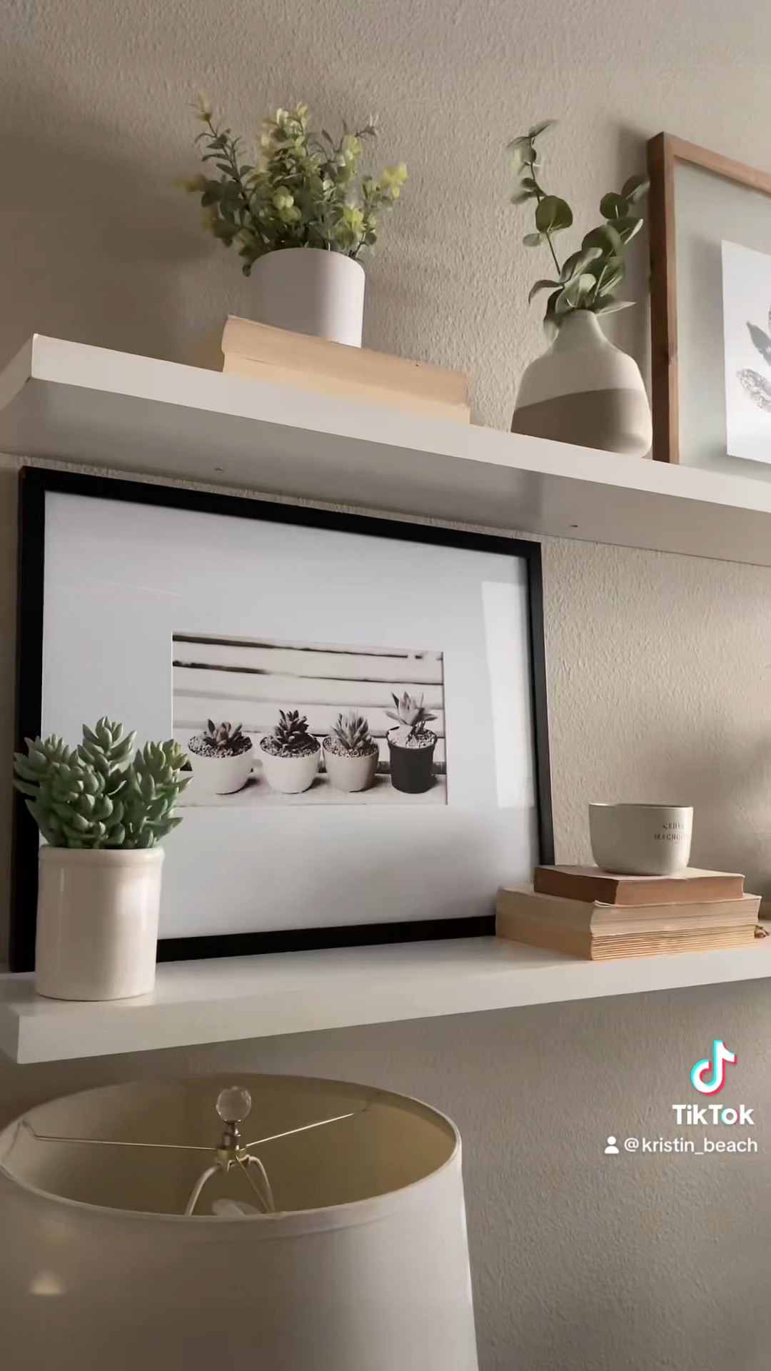 neutral apartment decor


cozy living room, cloud couch dupe, white couch, minimal living room, mantle decor, gallery wall, white living room 

#LTKhome #LTKVideo