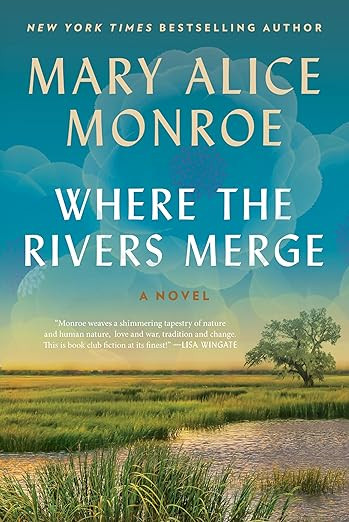 Where the Rivers Merge: A Novel | Amazon (US)