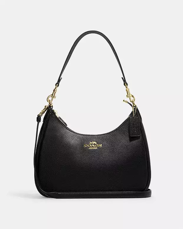 Teri Hobo Bag | Coach Outlet US