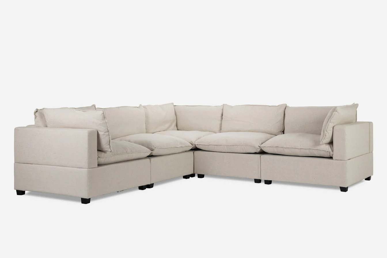 Kova Corner Sectional | Albany Park