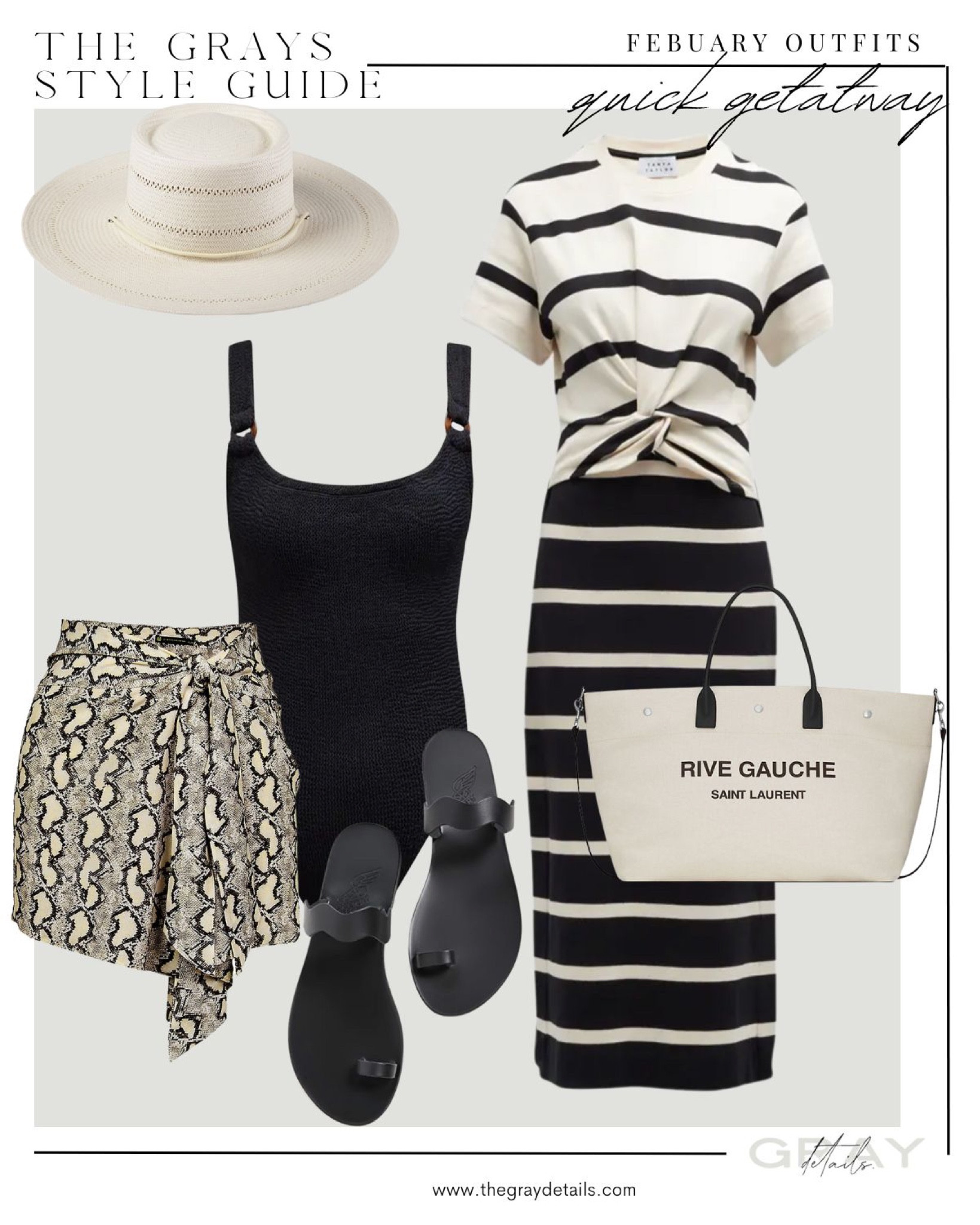 Swim vacation look, resort wear, coverup

#LTKswim #LTKtravel #LTKFind