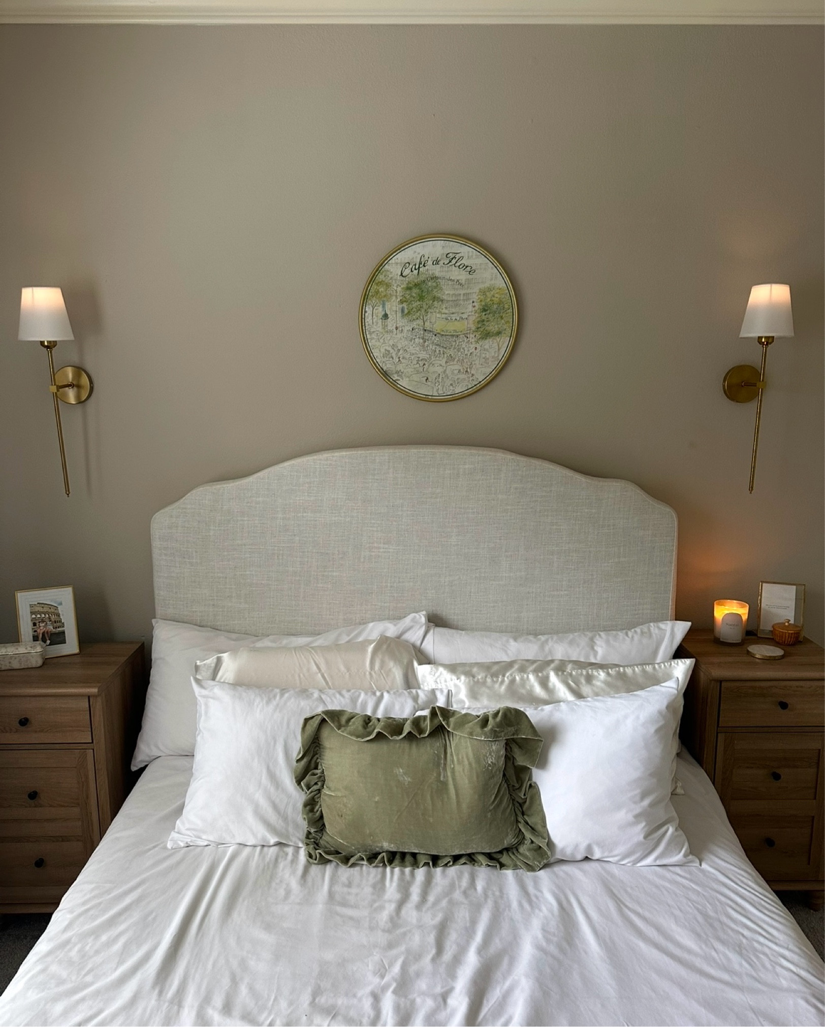 2025 home trends. Timeless bedroom decor inspo🤍


#LTKHome #LTKMostLoved
