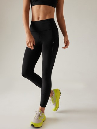 Rainier Tight | Athleta