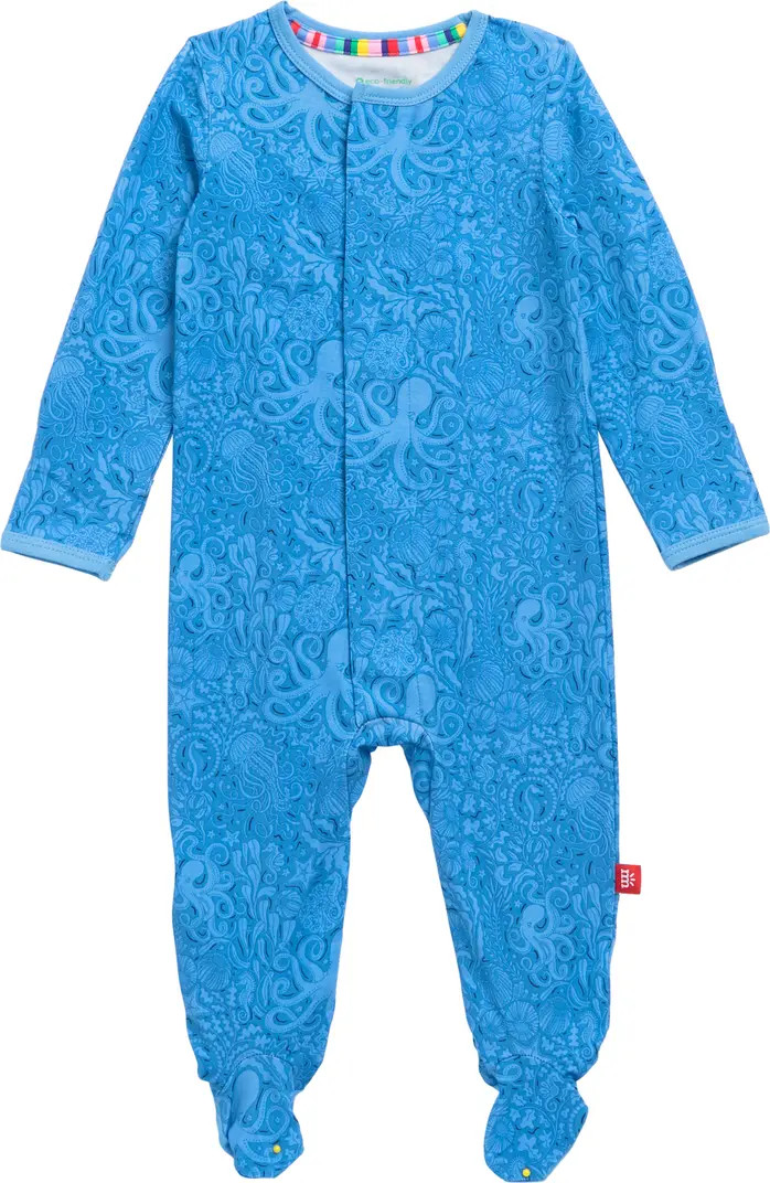 Seas Magnetic Footie | Nordstrom Rack
