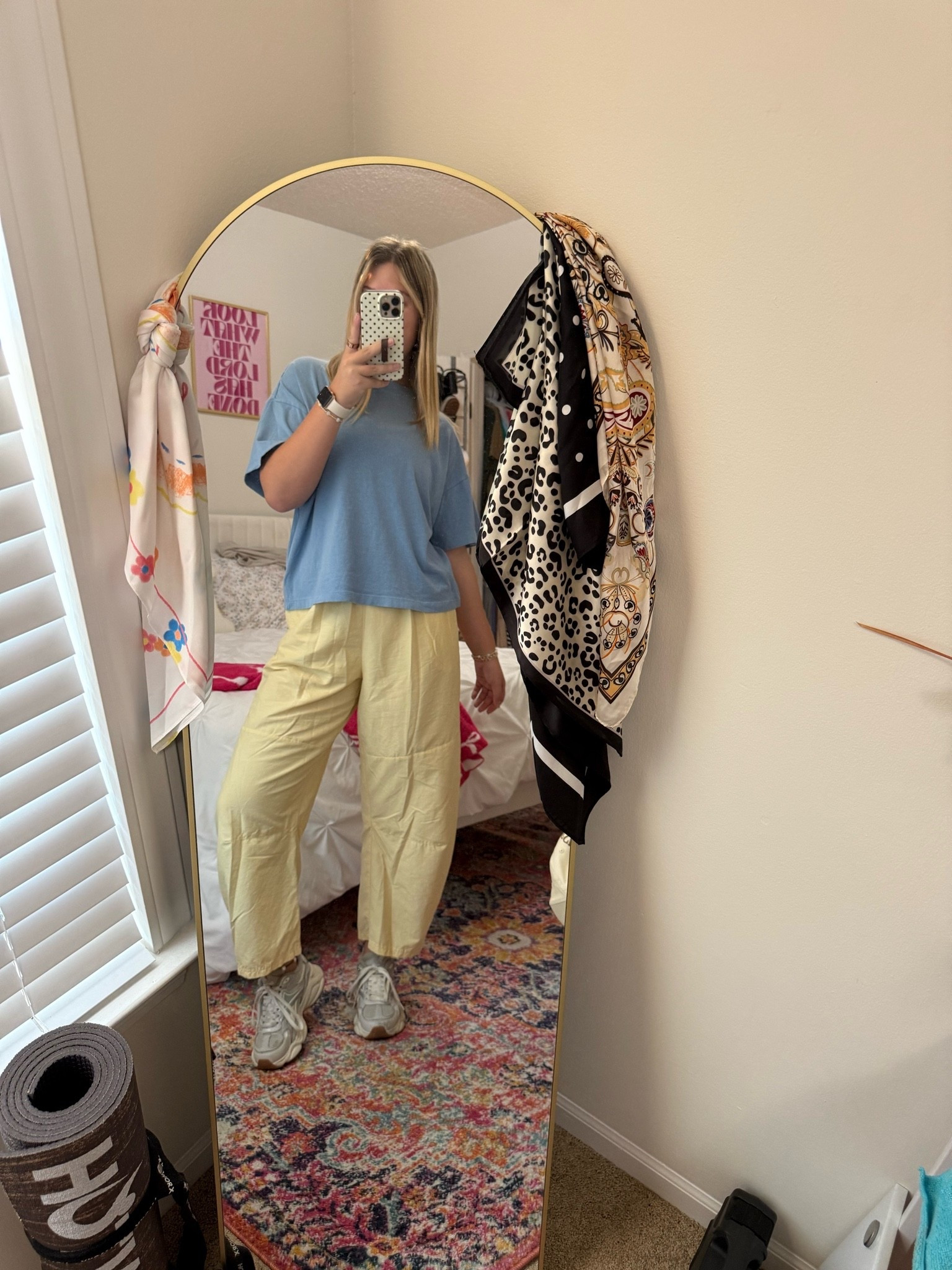 Spring teacher outfit!

#LTKgrwm #LTKootd