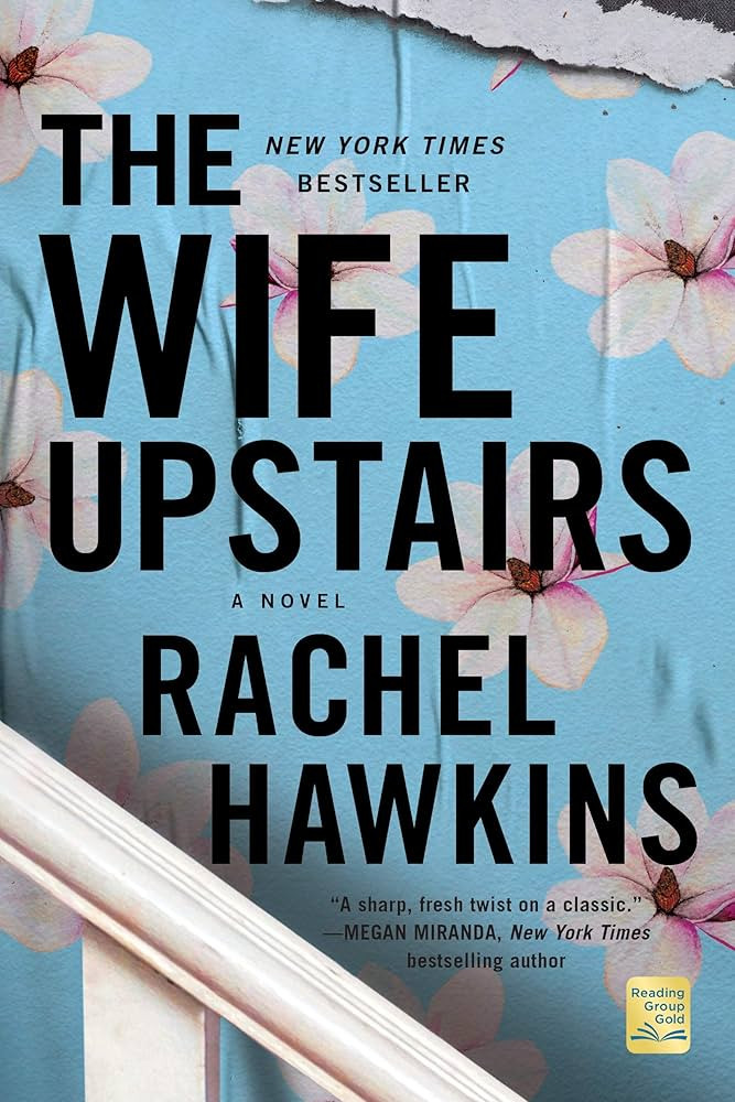 Wife Upstairs | Amazon (US)