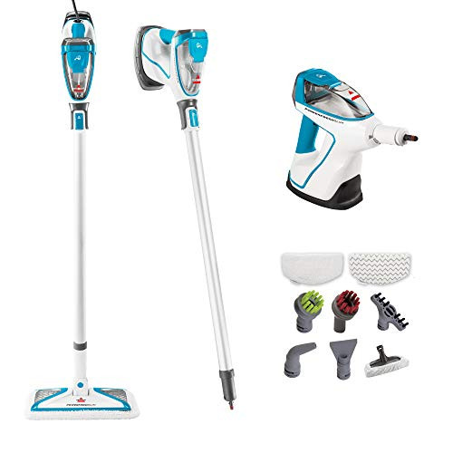 Bissell - Steam Mop and Cleaner - PowerFresh Slim Steam Mop and Steam Cleaner - Versatile 3-in-1 des | Amazon (CA)