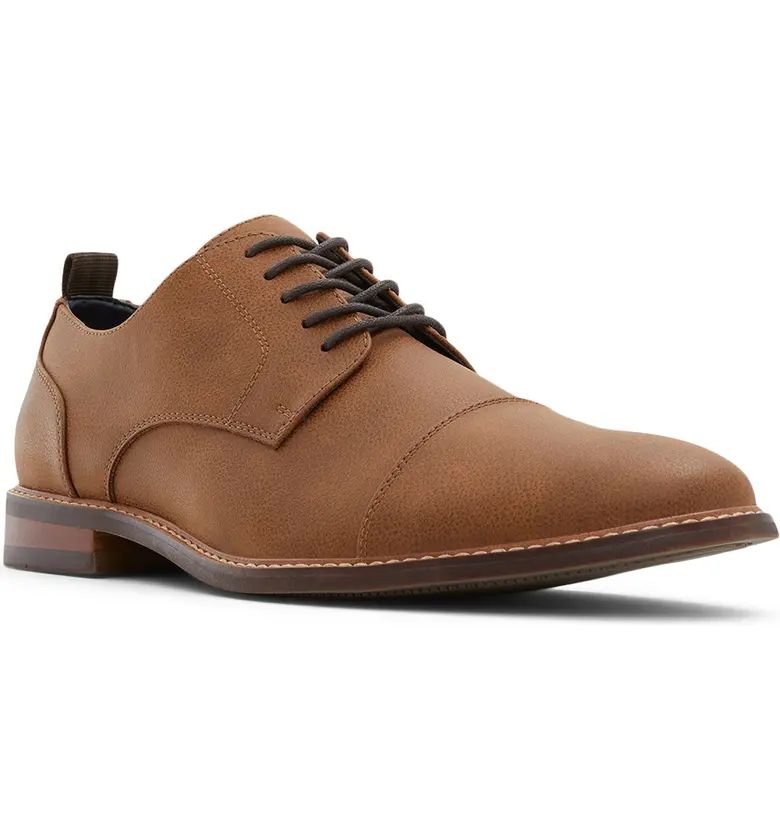 Oxford Dress Shoe (Men) | Nordstrom