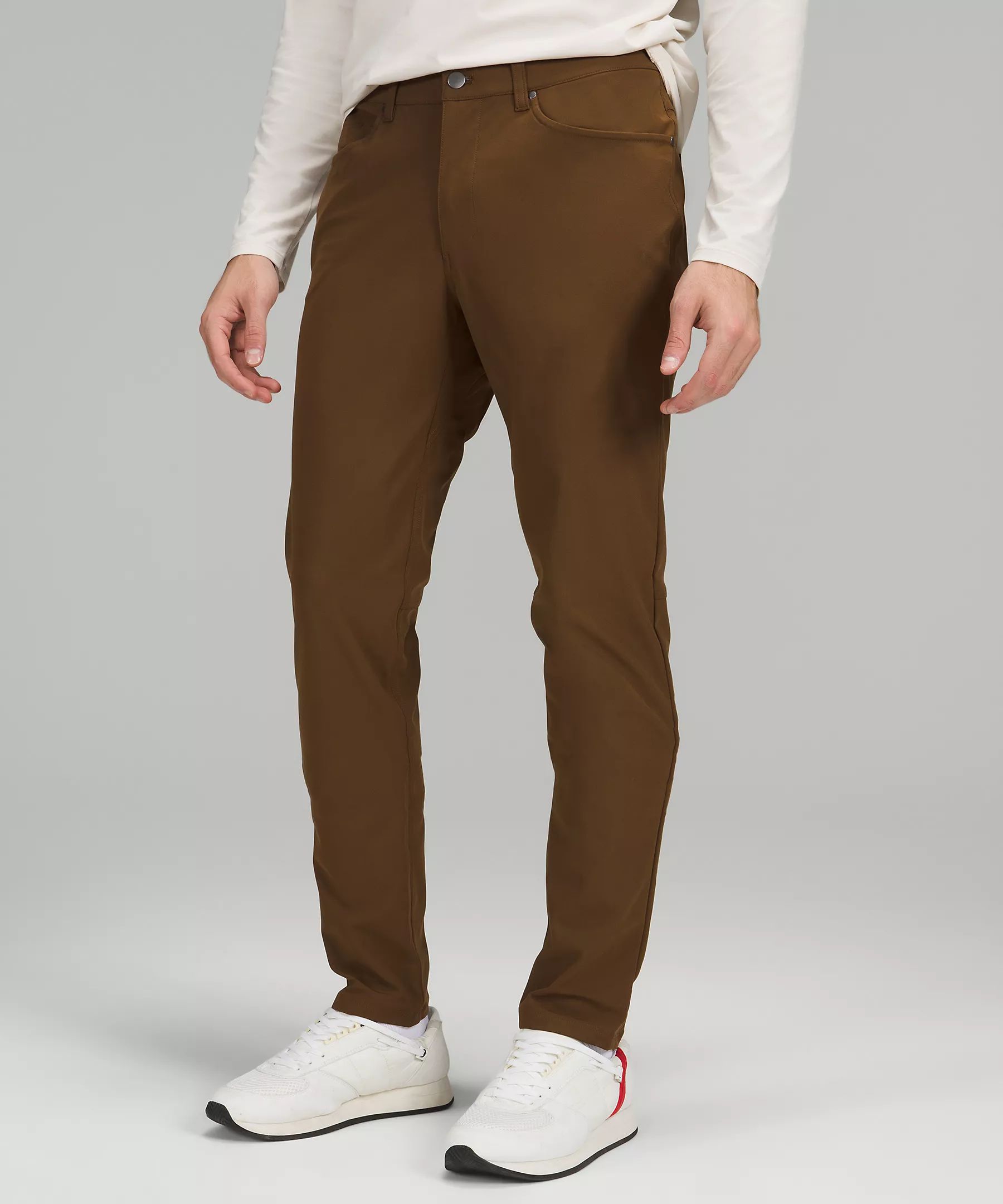 ABC Slim-Fit Pant 28" | Lululemon (US)