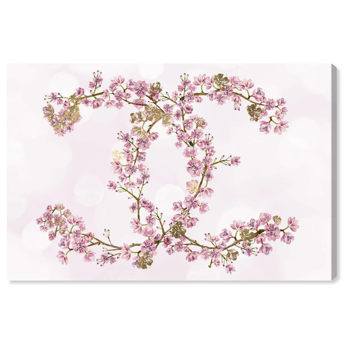 Sakura Love II | Oliver Gal