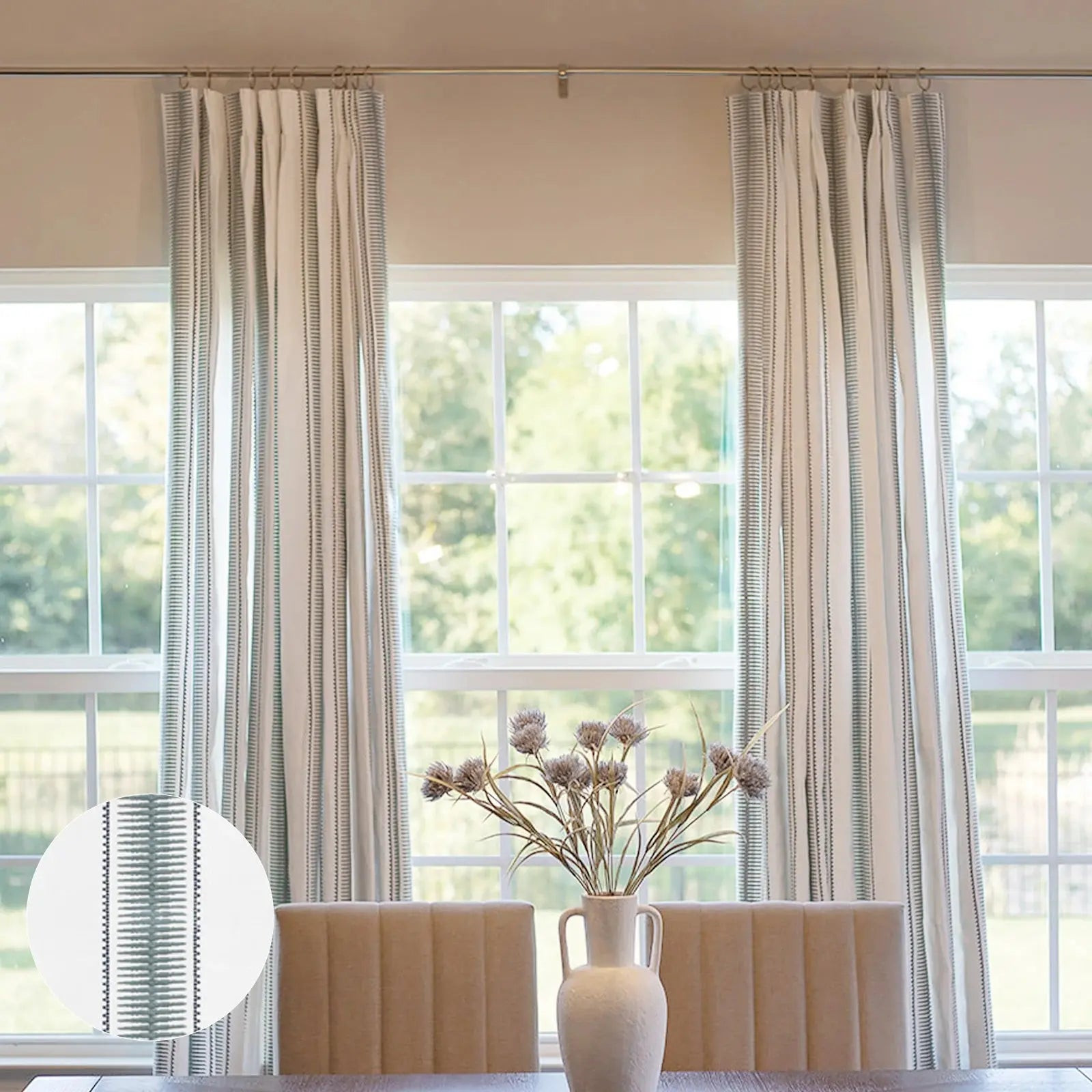 Grass Green L145-23 | TWOPAGES