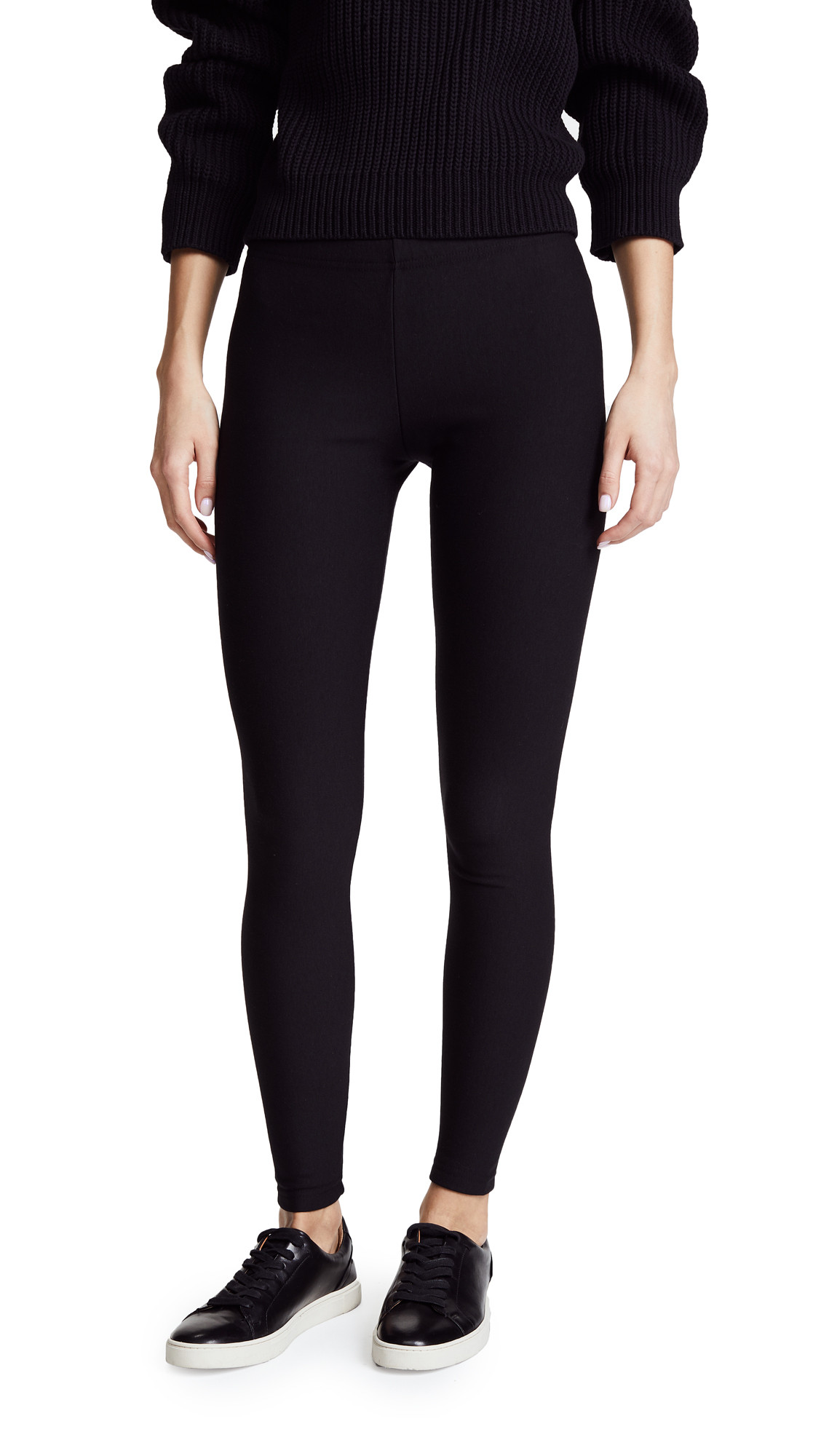 Plush Fleece Lined Leggings | Shopbop