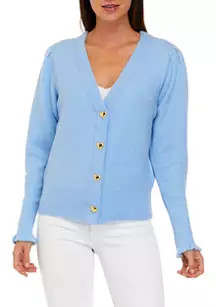 Women's Cropped Cardigan | Belk