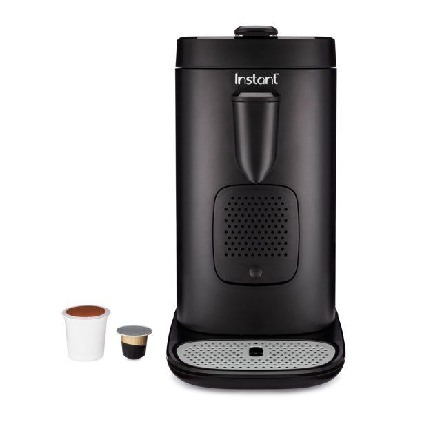Instant Pod Coffee & Espresso Maker | Walmart (US)
