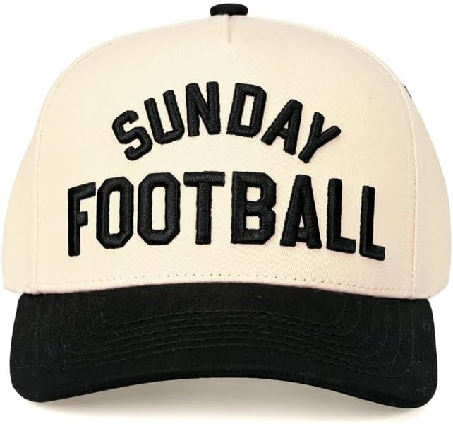 Premium Embroidered Trucker Hat Collection | Vintage Adjustable Snapback Baseball Hats for Men & ... | Amazon (US)