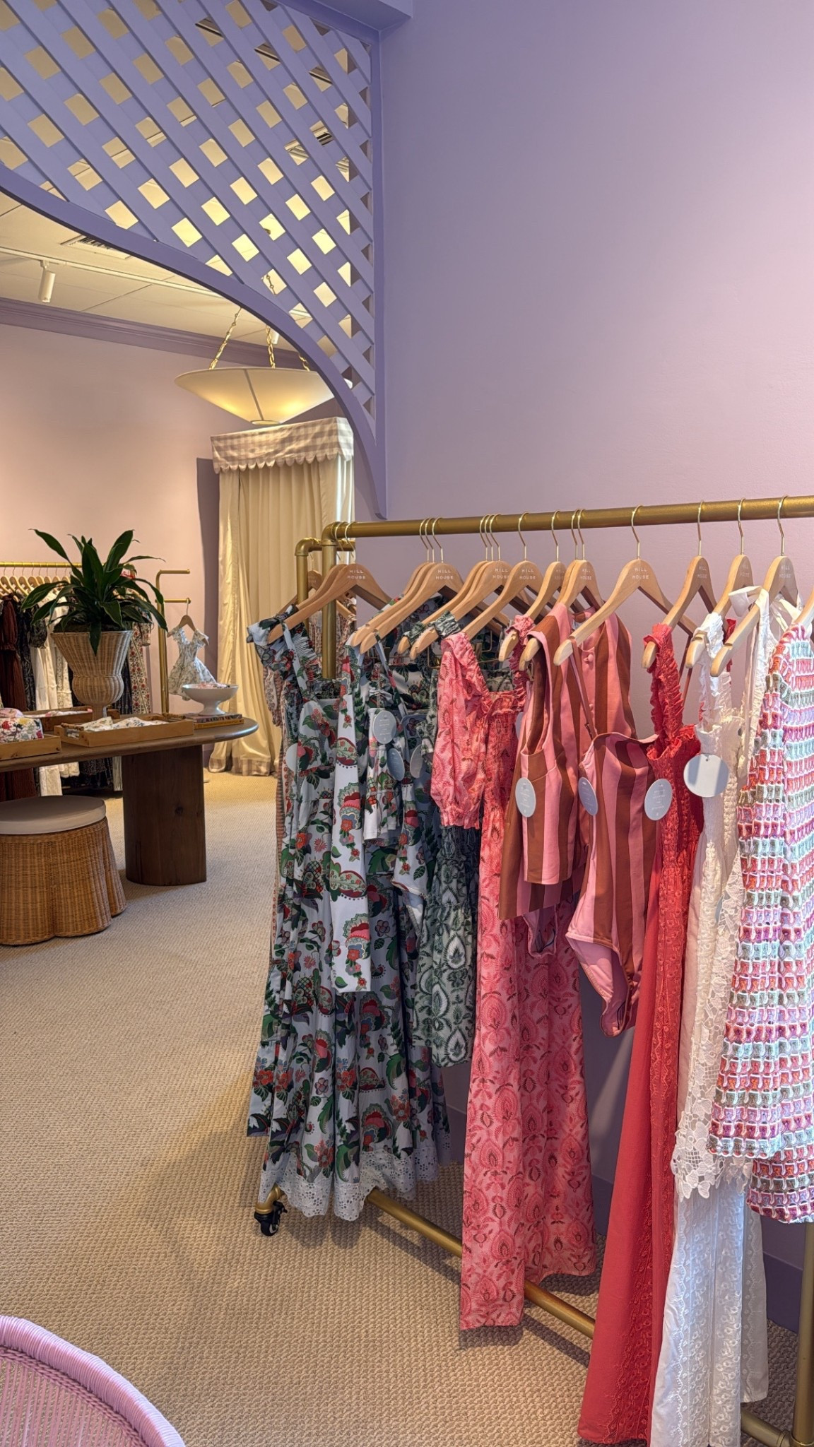 Hill House’s resort collection is 💯 

#LTKGiftGuide #LTKHoliday