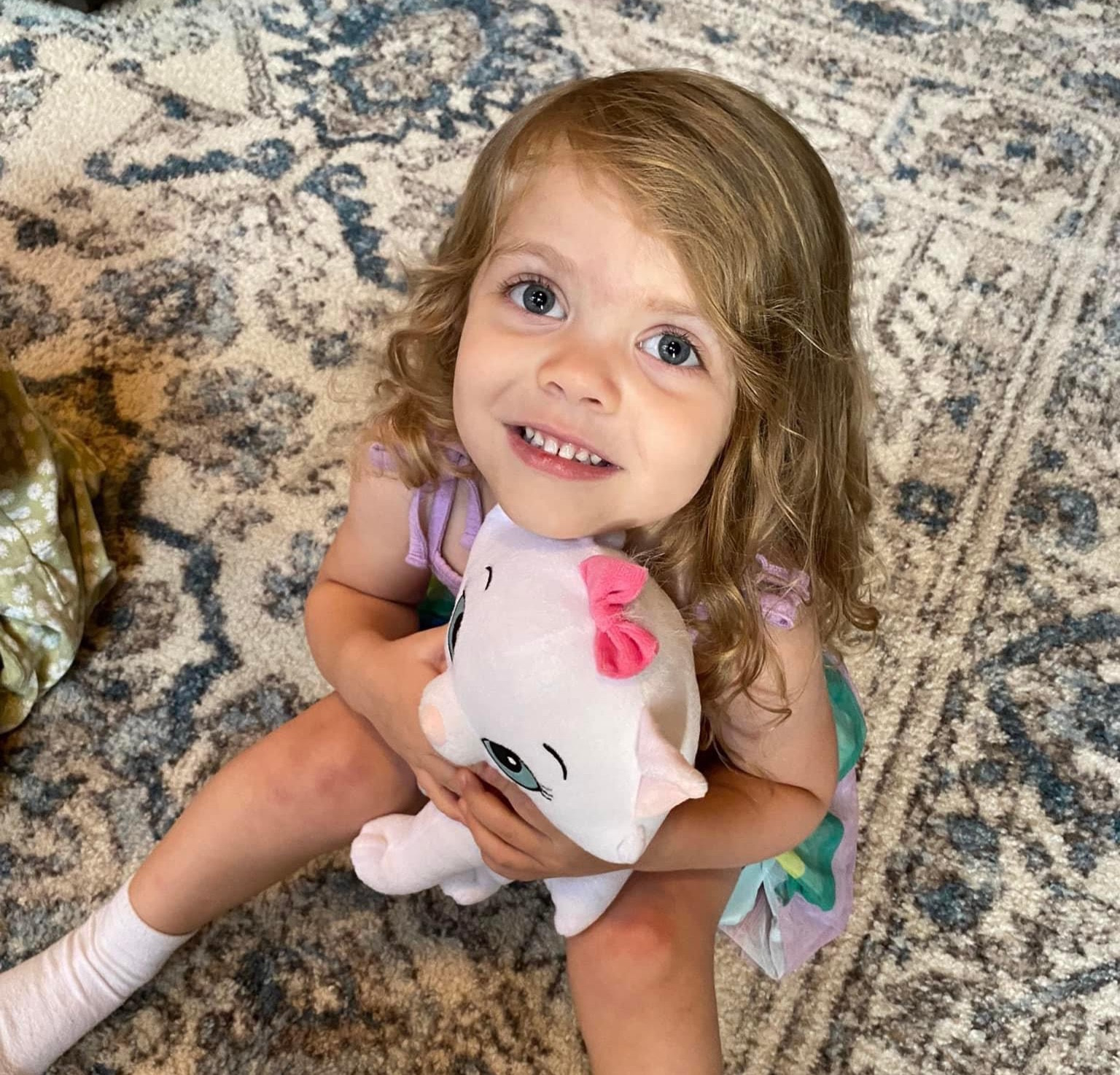 Rainbow dress, kid dress, toddler girl dress

#LTKkids