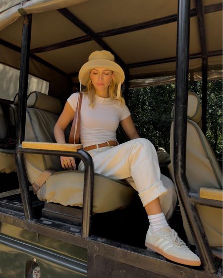 Safari tour look!

#LTKstyletip #LTKFind #LTKSeasonal