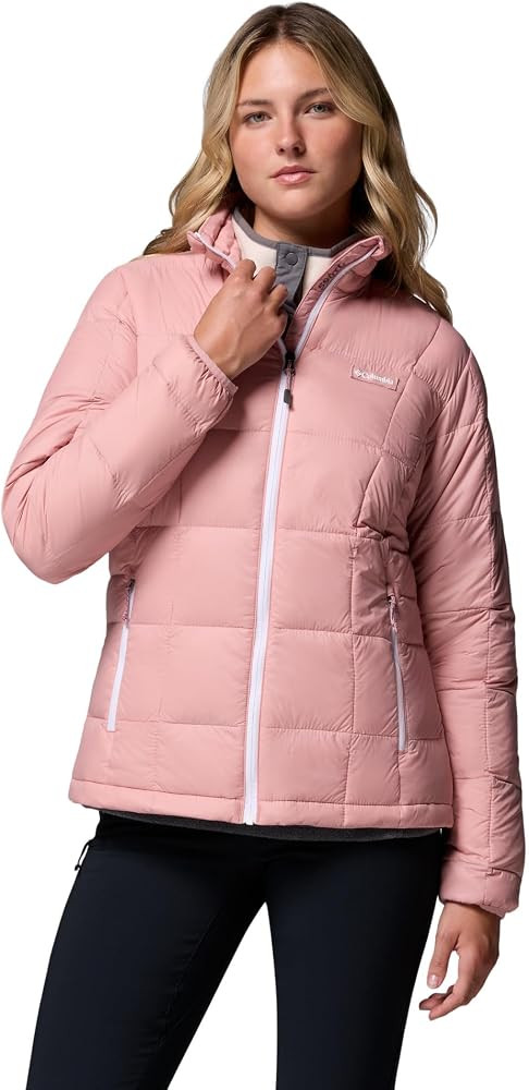 Columbia Women's Voodoo Falls 590 Turbodown II Jacket | Amazon (US)