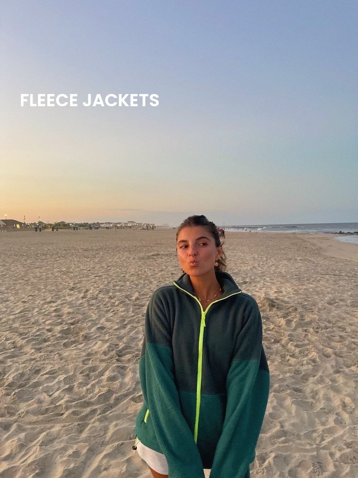 [9/17/26] fleece jacket season is around the corner, sharing some favorite brands with new arrivals and styles that have been restocked and new colors and patterns. This one is a few years old from urban outfitters!

#LTKSaleAlert #LTKSeasonal