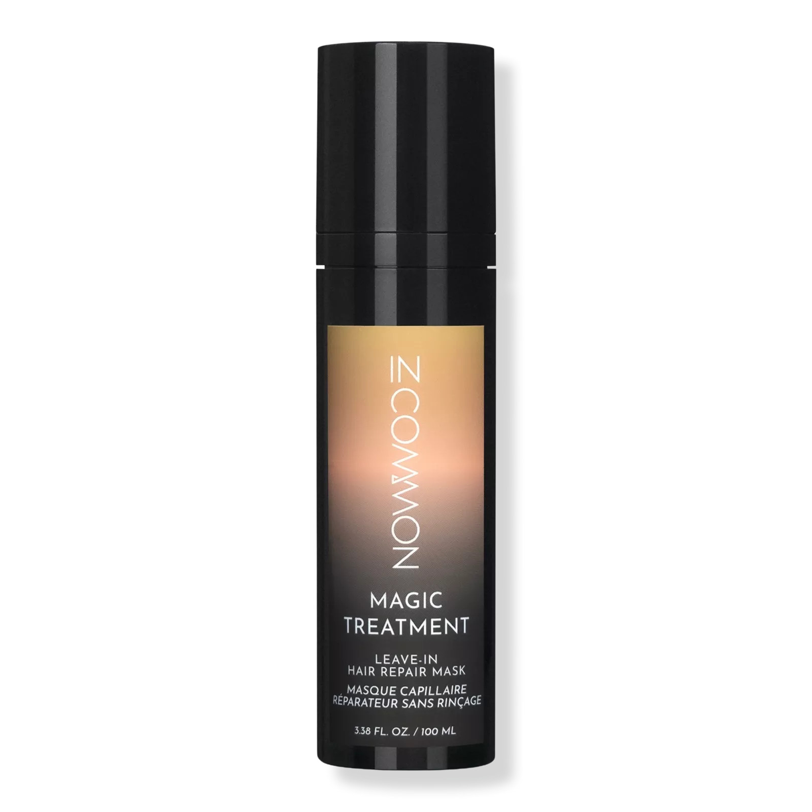In Common Magic Treatment Leave-In Hair Repair Mask | Ulta