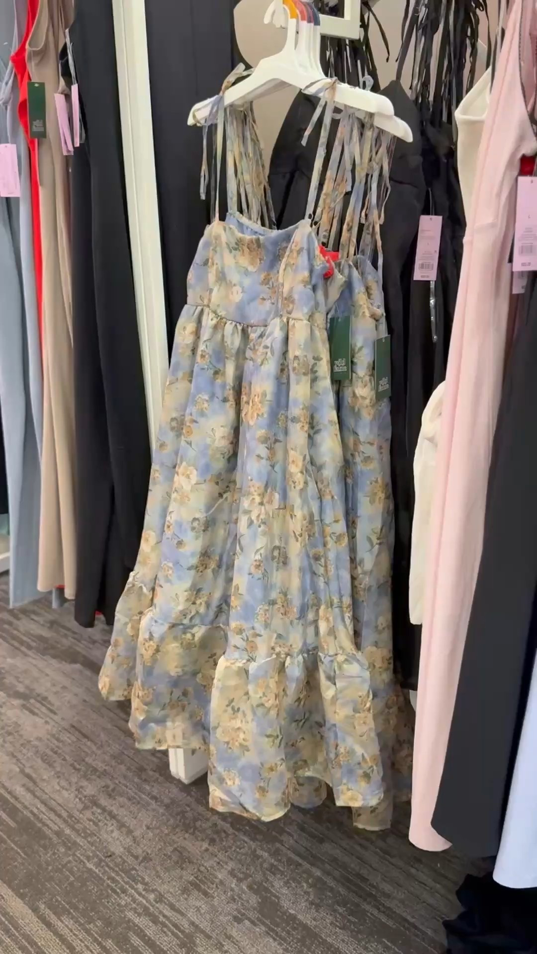 Target dress 👗 

#LTKFindsUnder100 #LTKStyleTip #LTKFindsUnder50