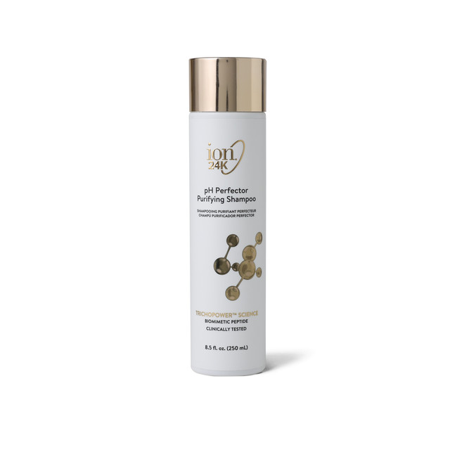 ion 24K pH Perfector Purifying Shampoo | Sally Beauty