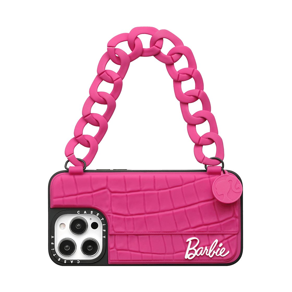 Barbie Purse Case - iPhone 14 Pro | Casetify (Global)