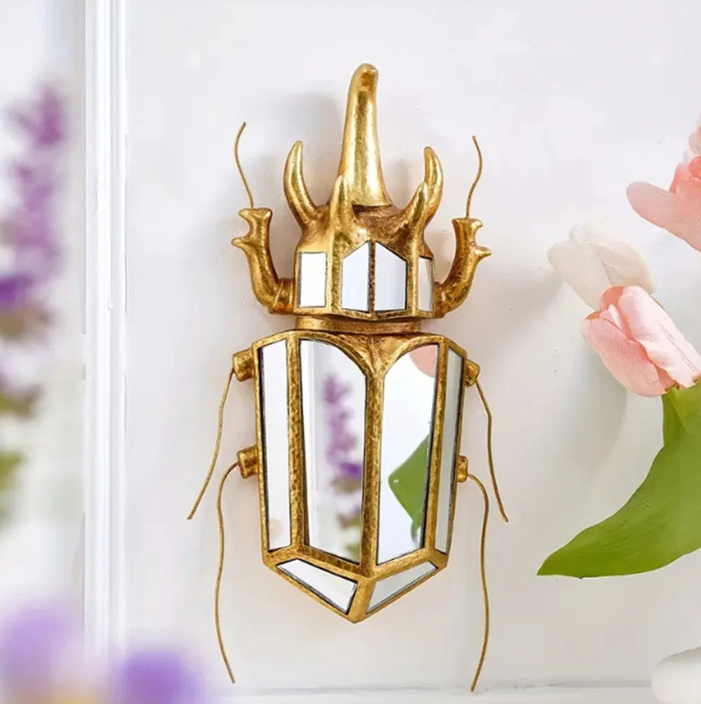 Karalea Mirror | Wayfair North America