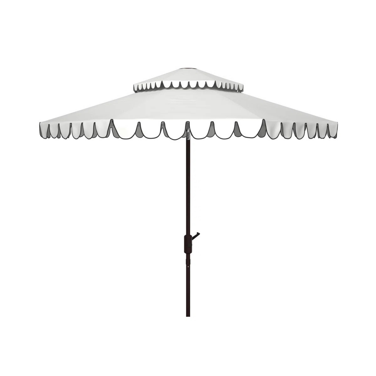 Teo 108'' Market Umbrella | Wayfair North America
