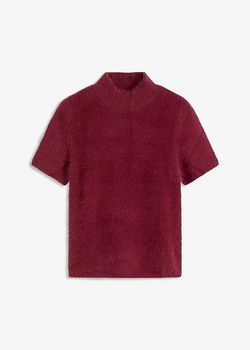 Federgarn Pullover | Bonprix DE