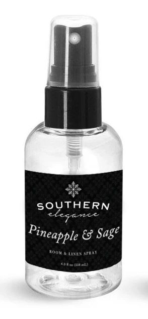 Room & Linen Spray : All Signature Scents Collection | Southern Elegance Candle Company