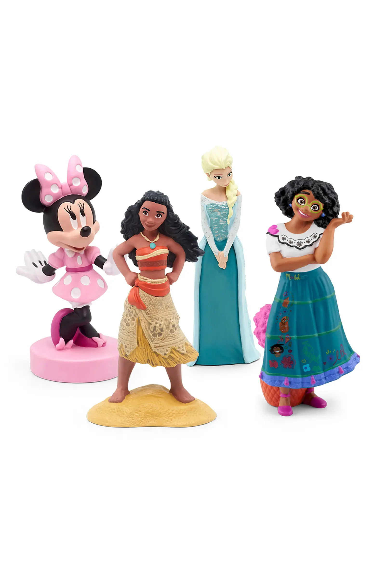 Disney® 4-Pack Tonie Audio Character Bundle | Nordstrom