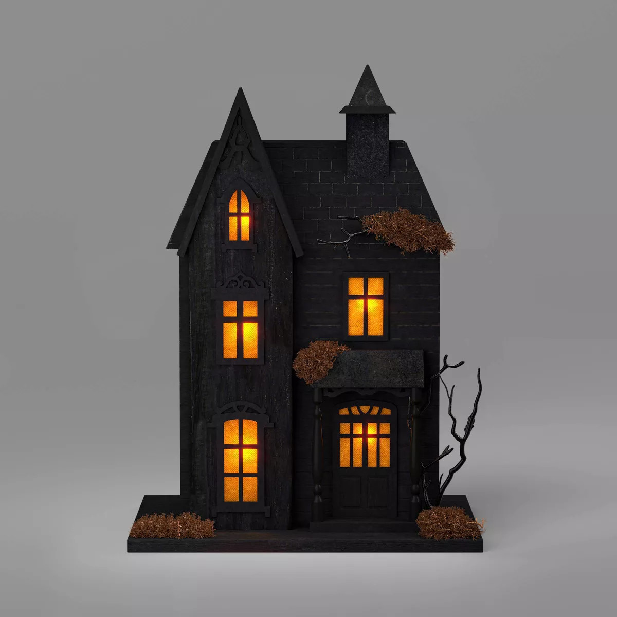 Halloween Haunted House - Threshold™ | Target