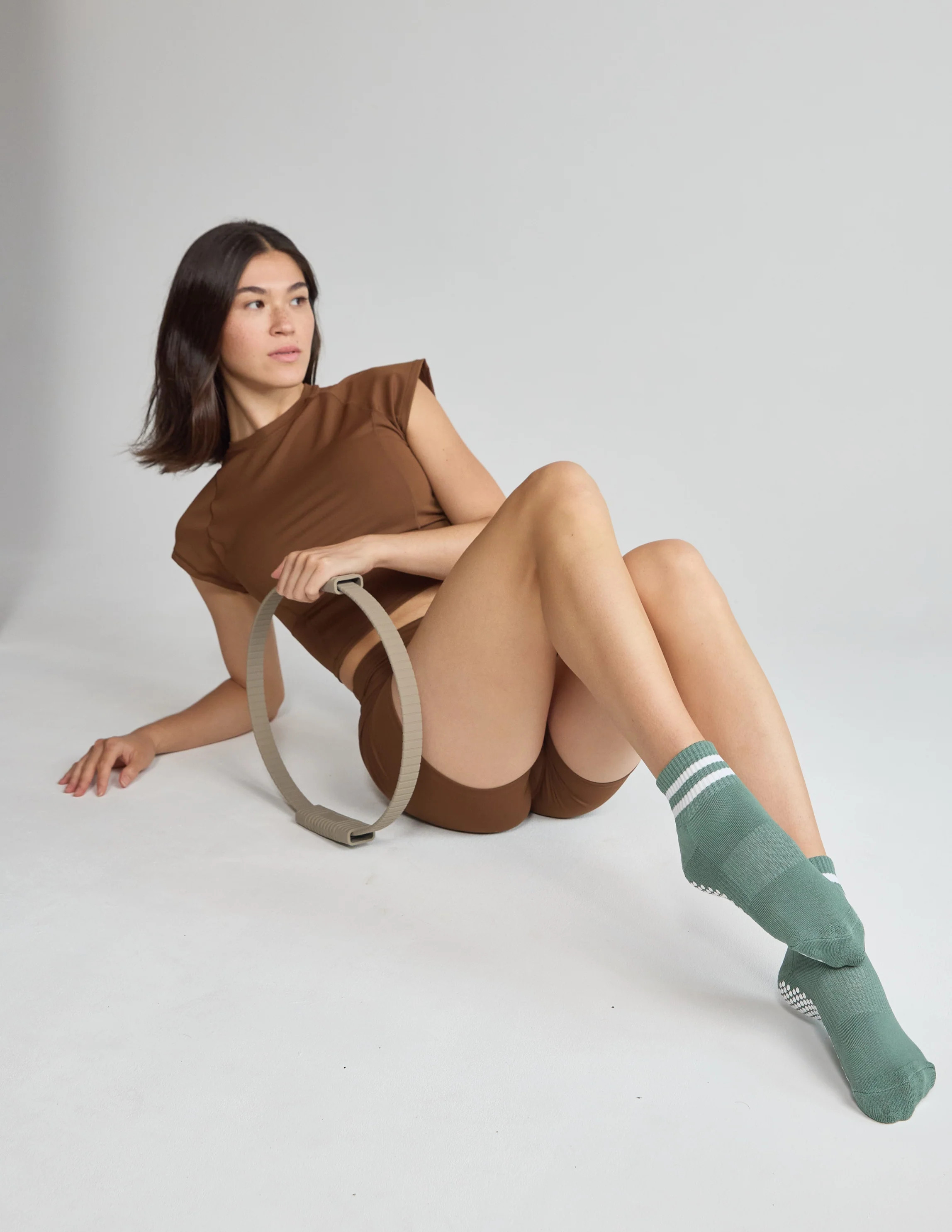 The Boyfriend Grip Sock | LUCKY HONEY