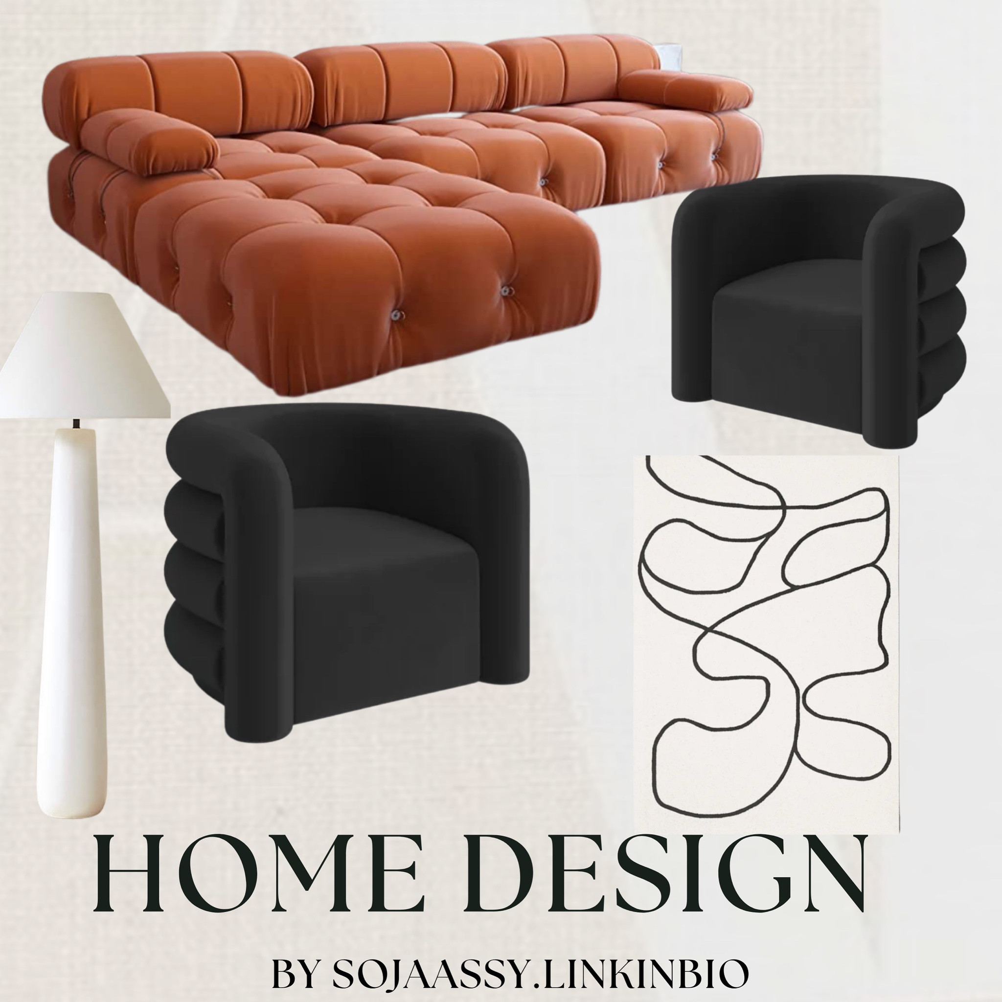 Home designs by Sojaassy 

#LTKFind #LTKstyletip #LTKhome