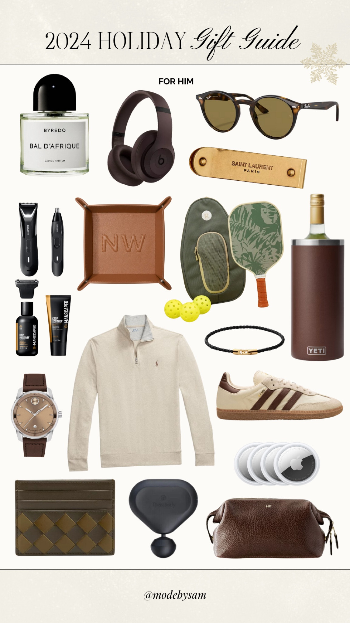 Gift guide for him! ✨ Gifts for guys, gifts for bestie, gifts for brother, gifts for dad, gifts for husband, gifts for brother-in-law, gifts for friends, gifts for cousins, gifts for family friends!



#LTKSeasonal #LTKmens #LTKsalealert