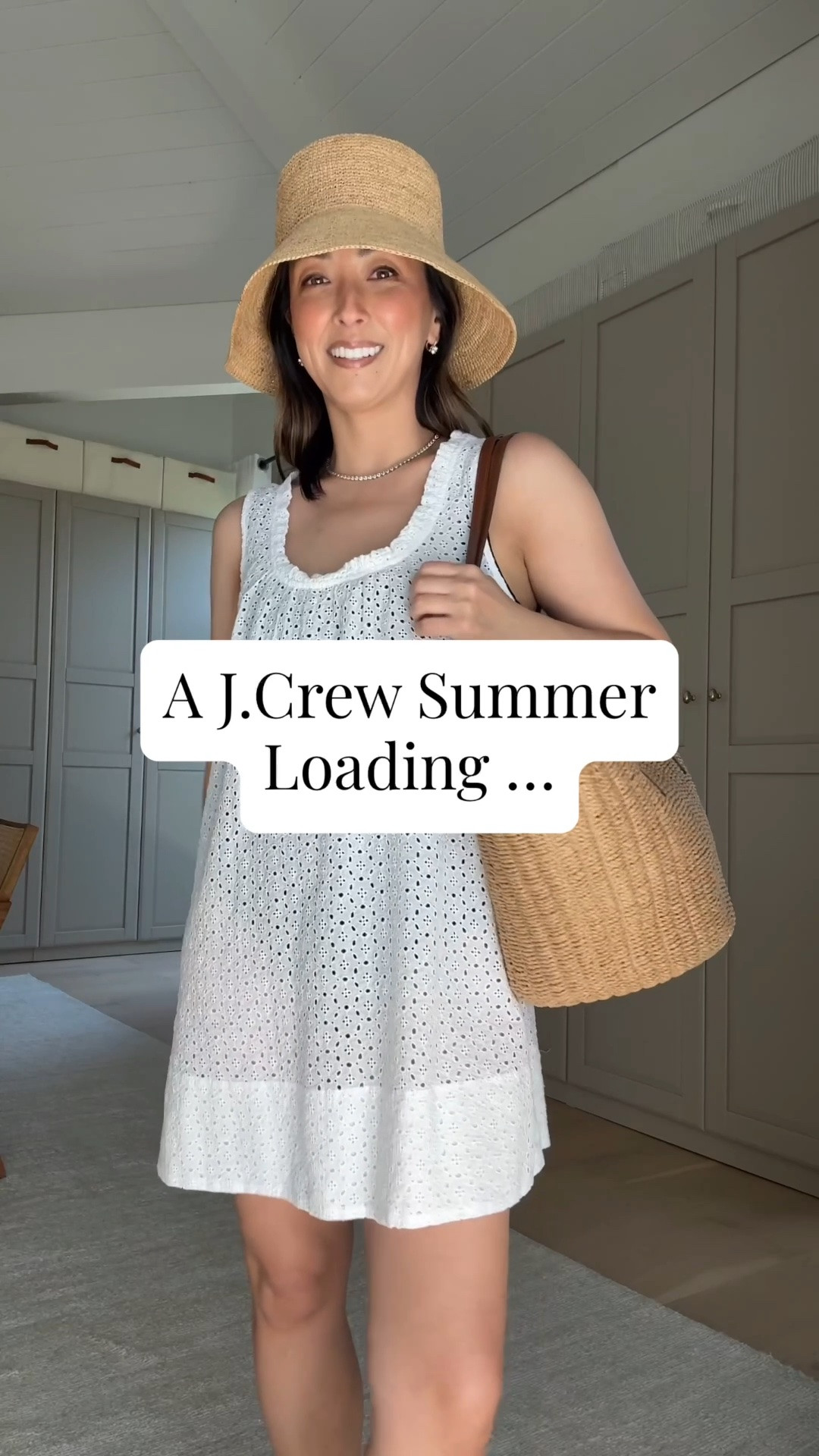 My favorite summer pieces from @jcrew. Easy linen, flattering swim, and effortless dresses you'll wear all season. #injcrew #ad

Comment “links” to get outfit details DM’d to you

#LTKPetite