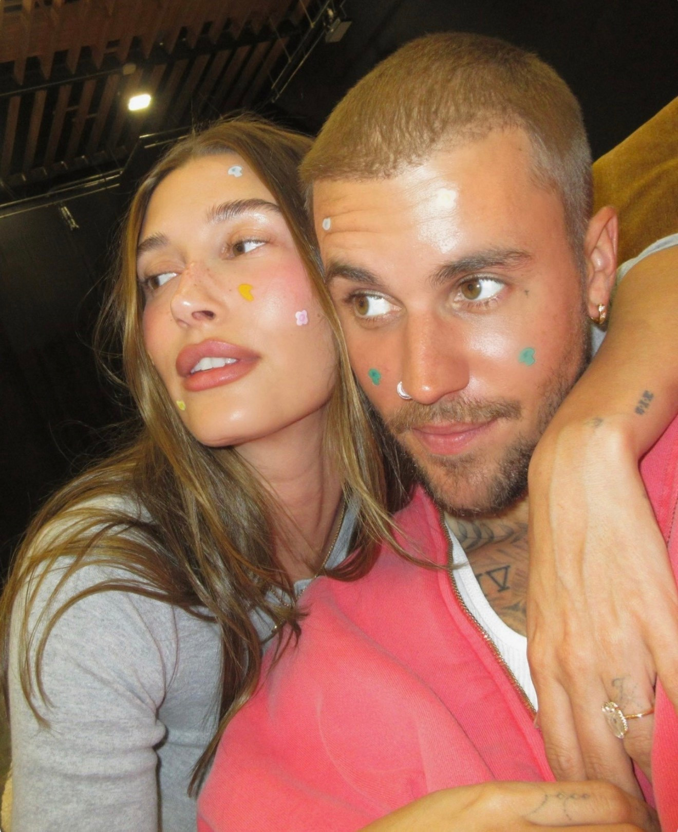 Rhode x the Biebers coming soon

#LTKBeauty