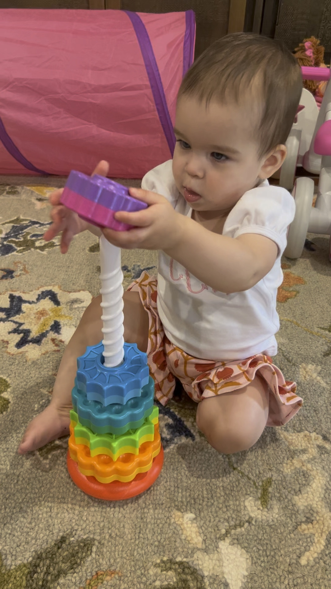 Fat brain dupe! 

#LTKfamily #LTKbaby #LTKkids