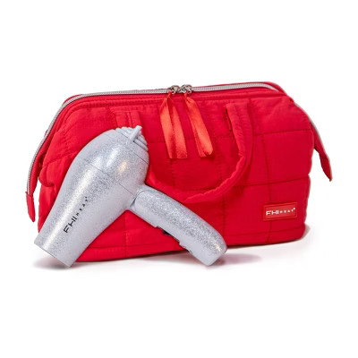 FHI Heat Shimmer & Sparkle Mini Dryer Hair Appliance Gift Set - 2pc | Target
