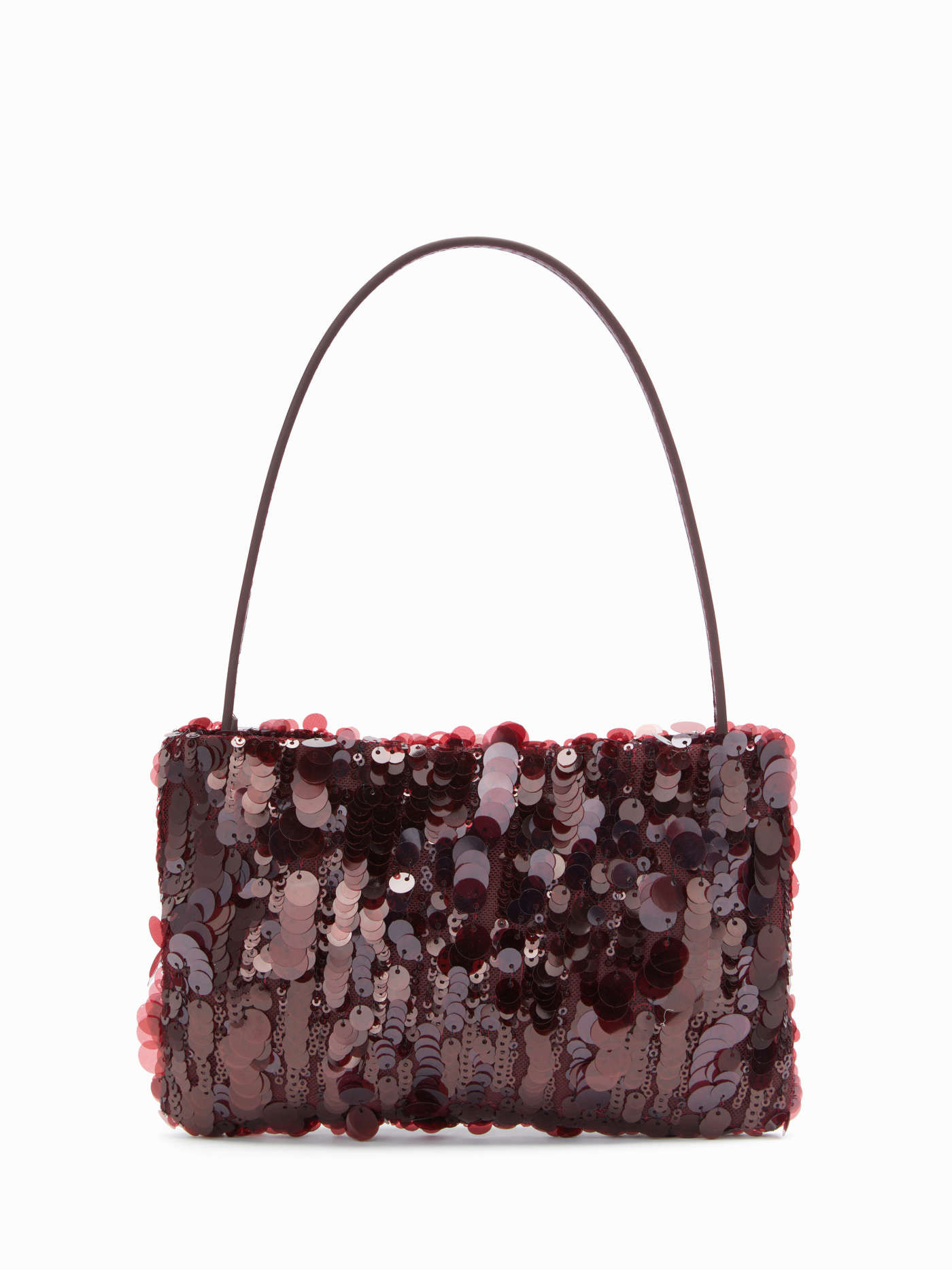 Sequins SEQUIN SHOULDER BAG For Daily Casual | Cider