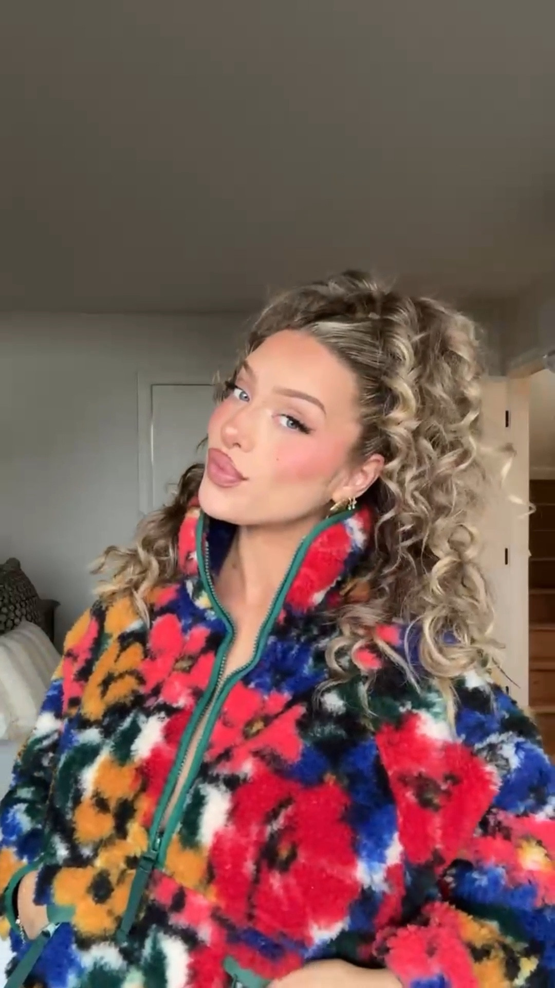 Super cute and easy hair hack for volume! ✨

#LTKBeauty #LTKSeasonal #LTKdayinmylife