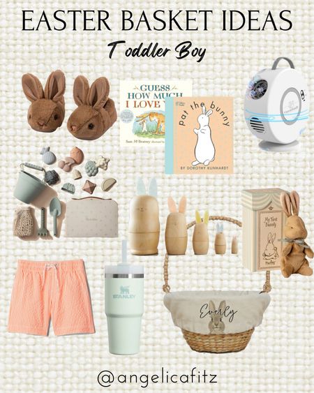 This is what I’m putting in Bruce’s Easter Basket this year!

Easter basket, toddler Easter, baby boy Easter, 1 year Easter,

#LTKSpringSale #LTKSeasonal #LTKkids