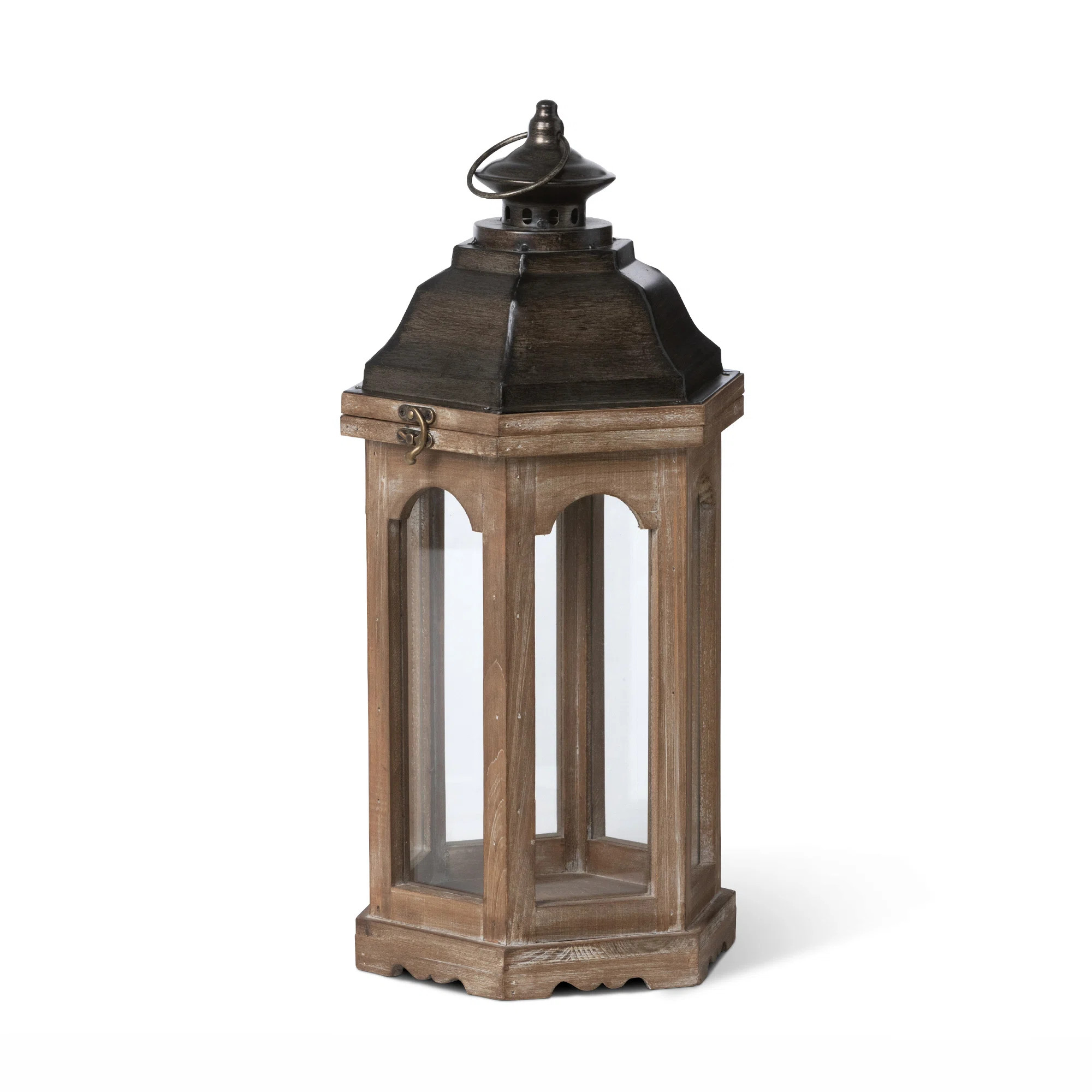 Tudor Lantern | Wayfair North America