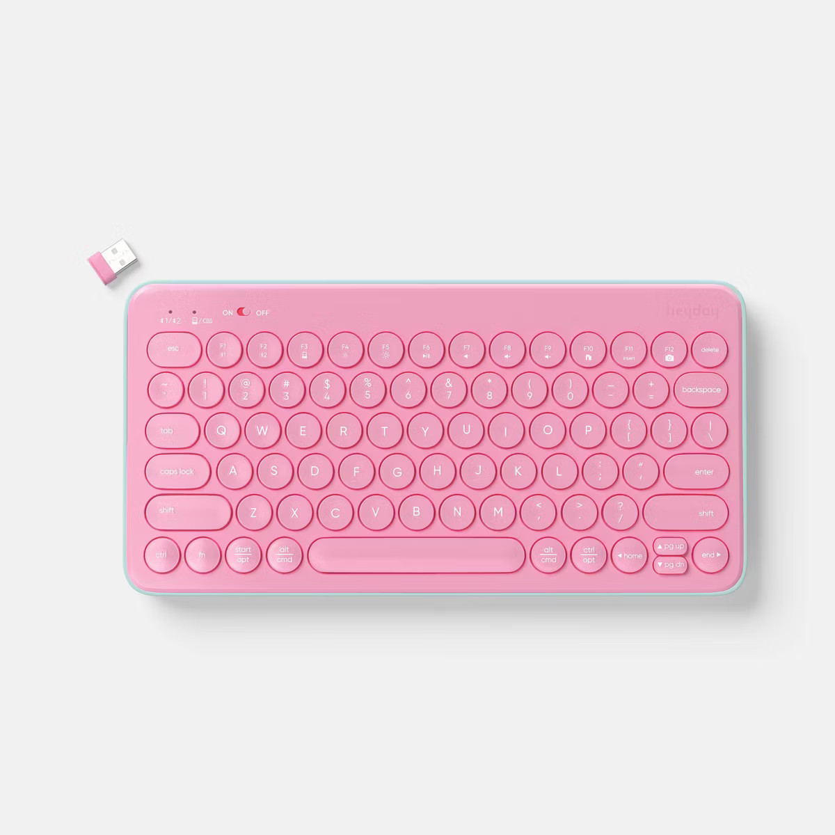 Bluetooth Keyboard - heyday™ | Target